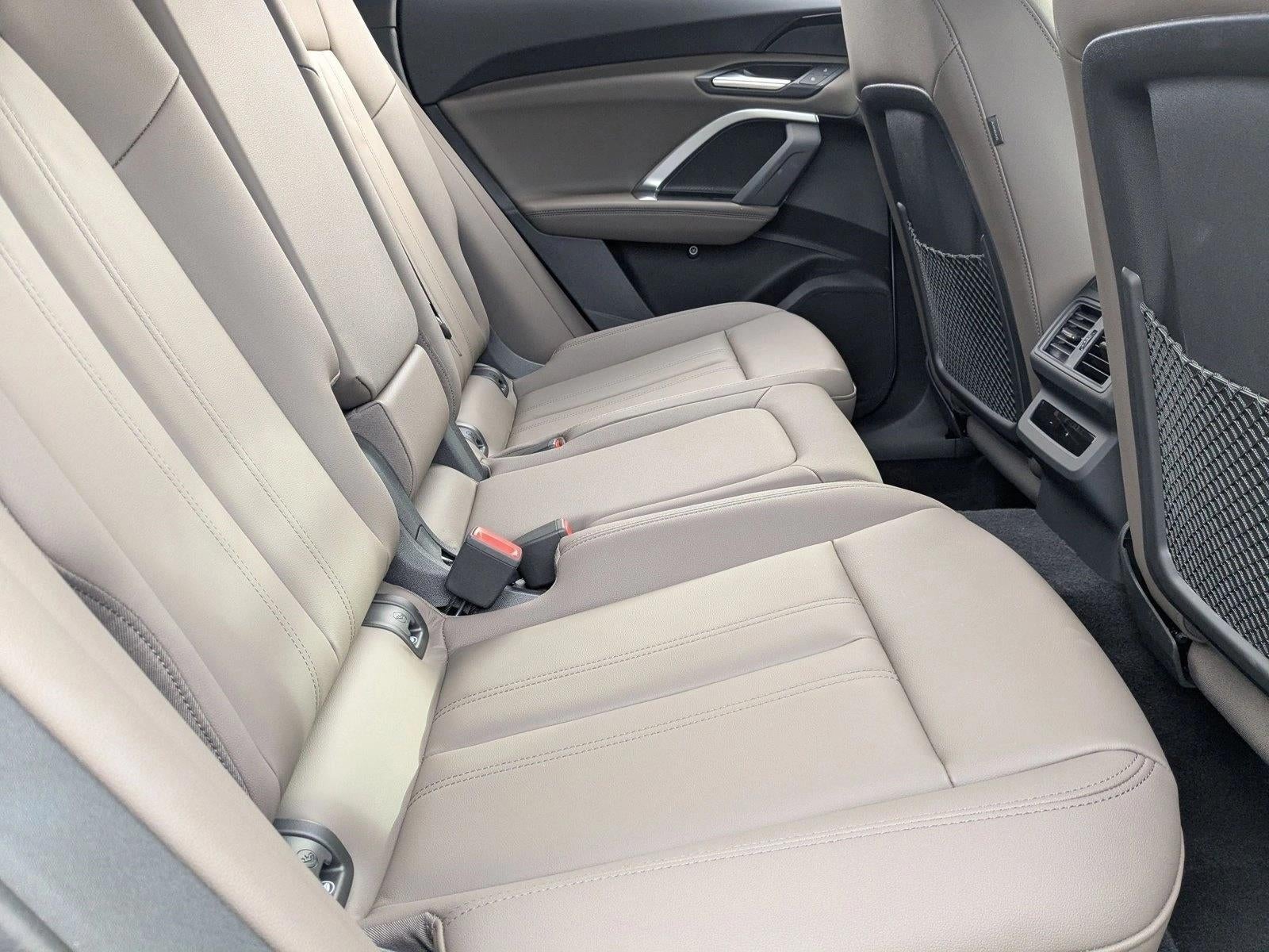 2025 Audi Q5 Premium 2.0 TFSI quattro