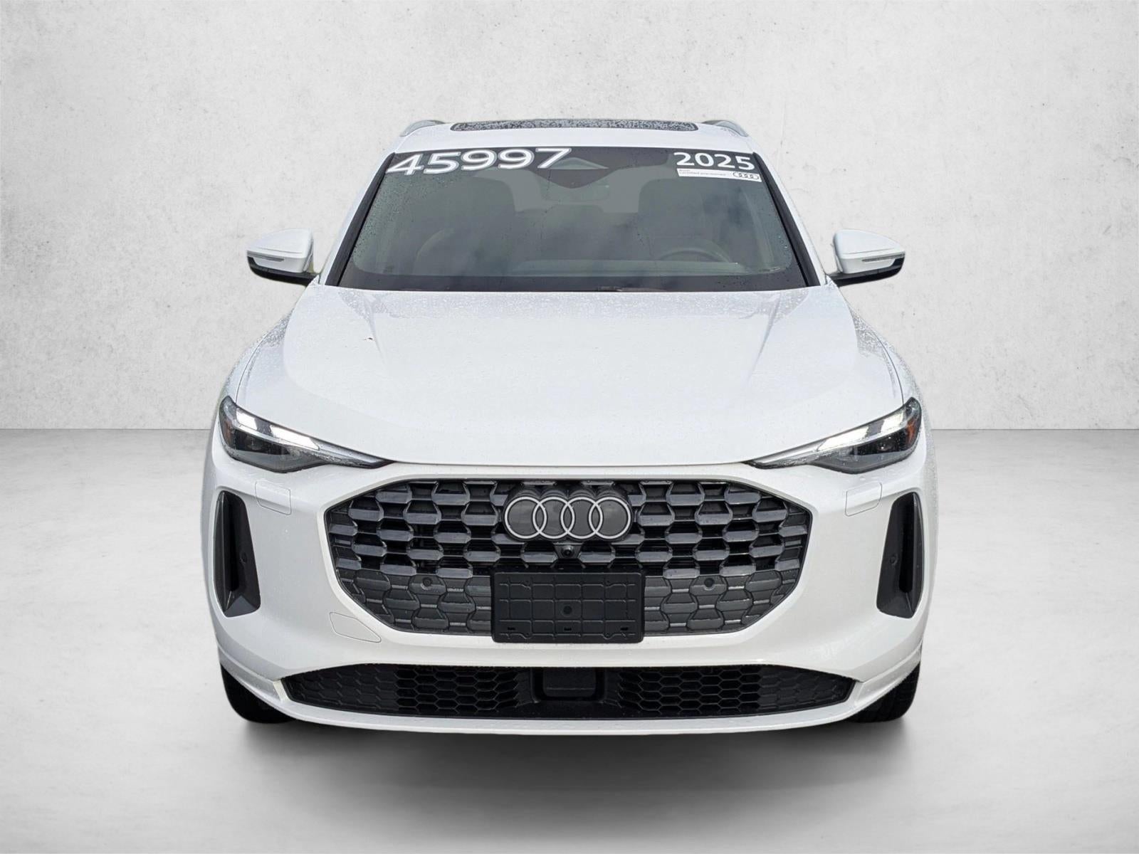 2025 Audi Q5 Premium 2.0 TFSI quattro