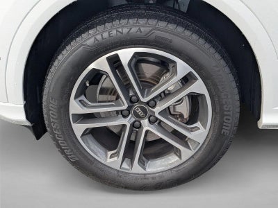 2025 Audi Q5 Premium 2.0 TFSI quattro