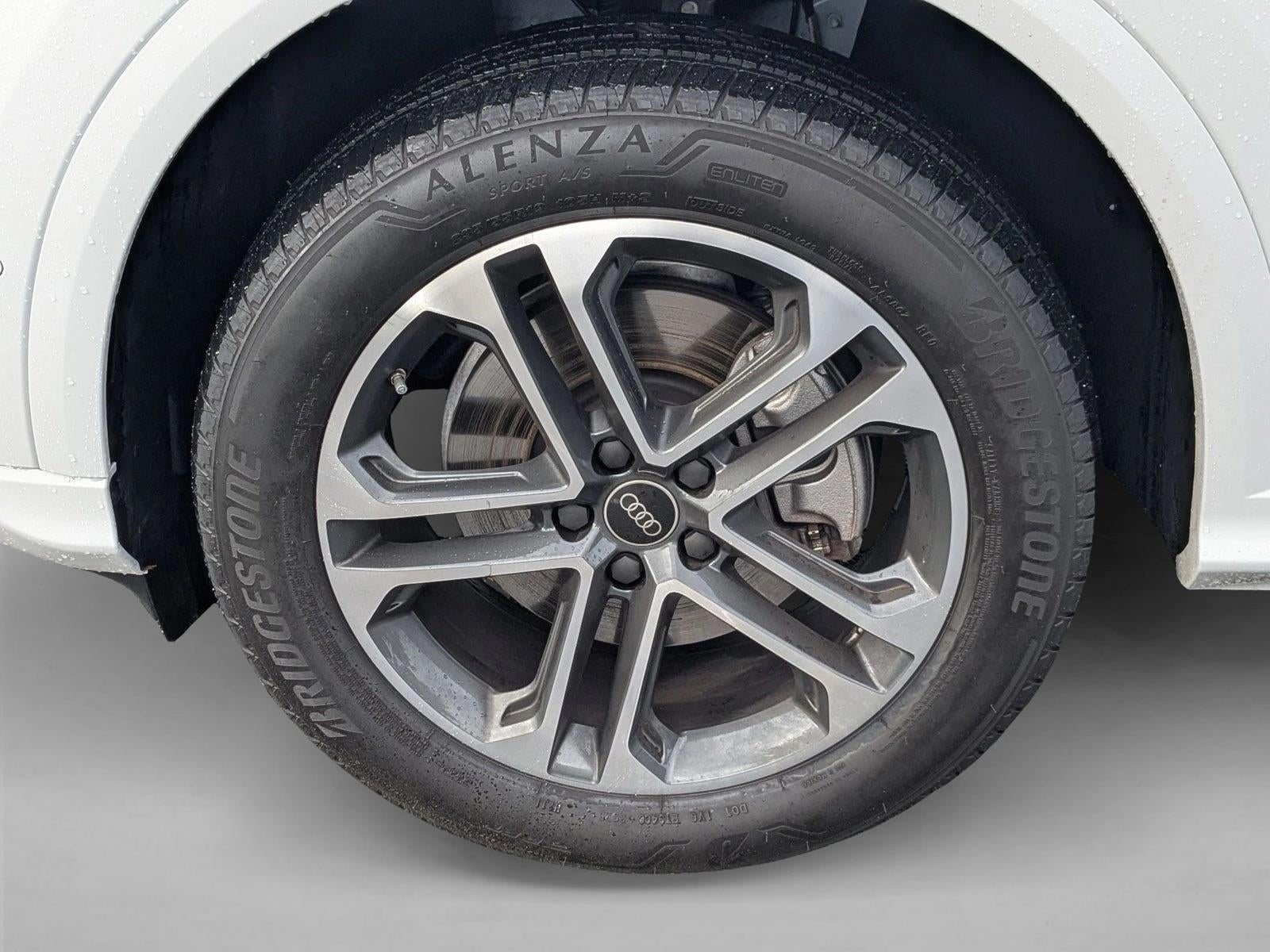 2025 Audi Q5 Premium 2.0 TFSI quattro