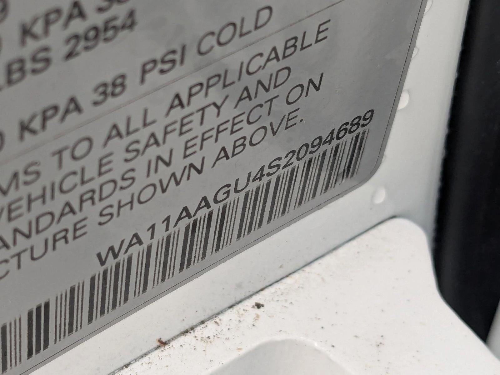 2025 Audi Q5 Premium 2.0 TFSI quattro