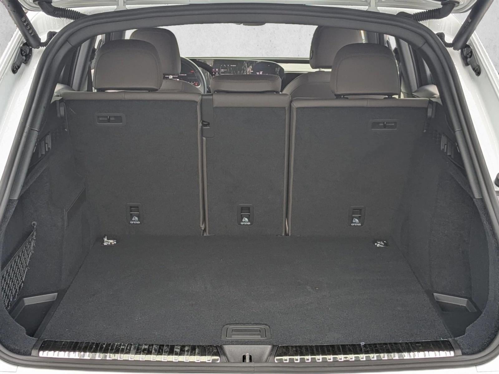 2025 Audi Q5 Premium 2.0 TFSI quattro