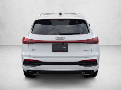 2025 Audi Q5 Premium 2.0 TFSI quattro