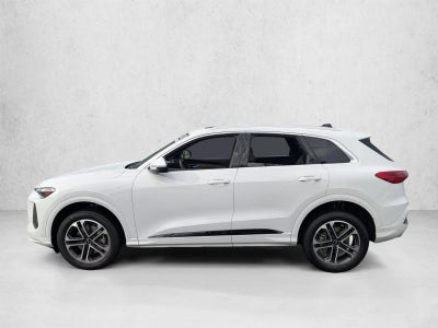 2025 Audi Q5 Premium 2.0 TFSI quattro