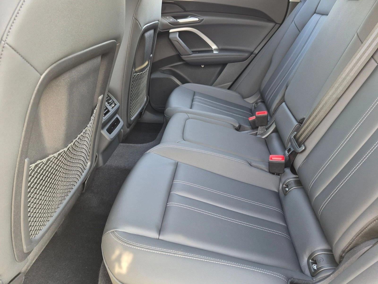 2025 Audi Q5 Premium 2.0 TFSI quattro