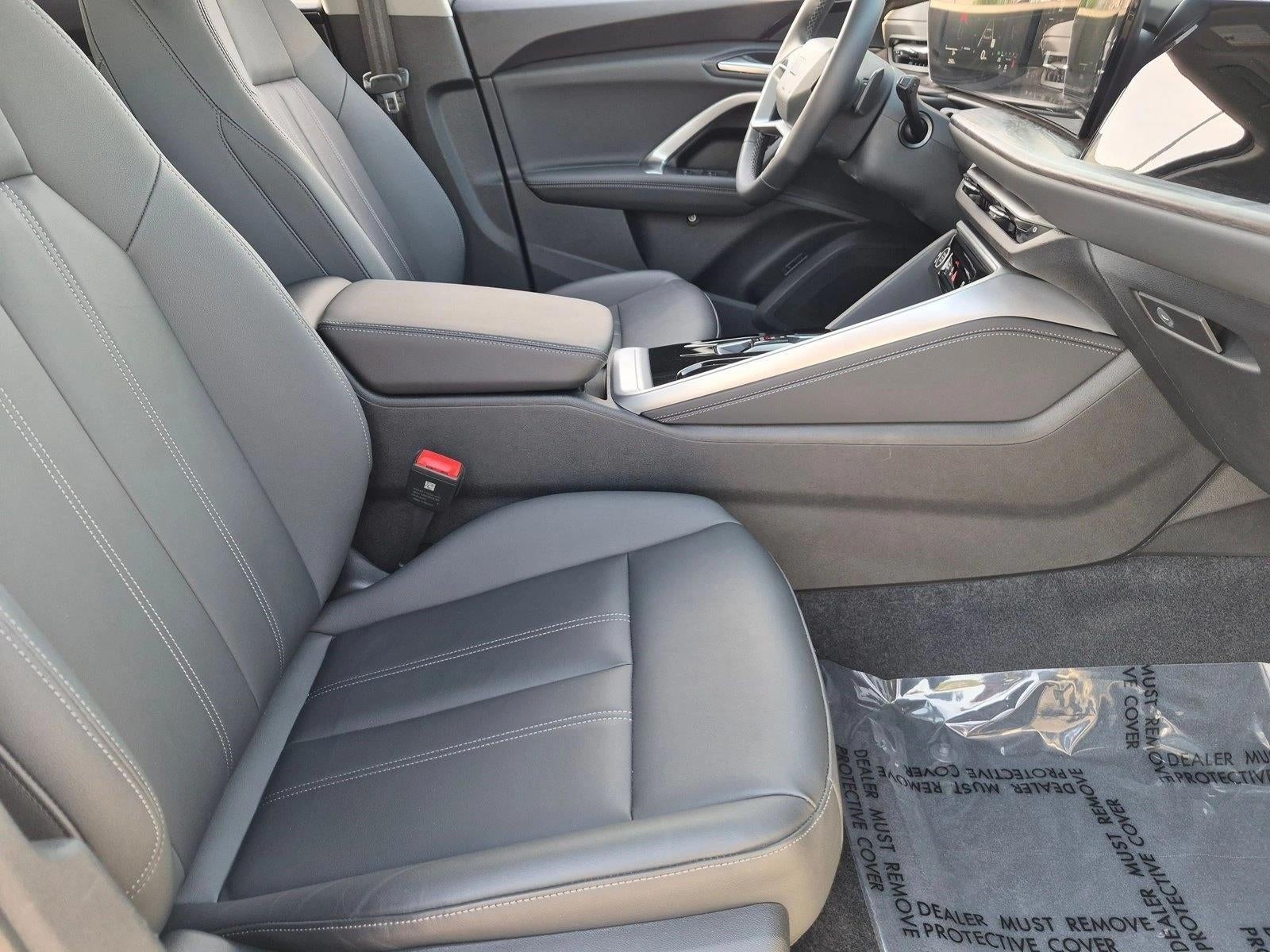 2025 Audi Q5 Premium 2.0 TFSI quattro