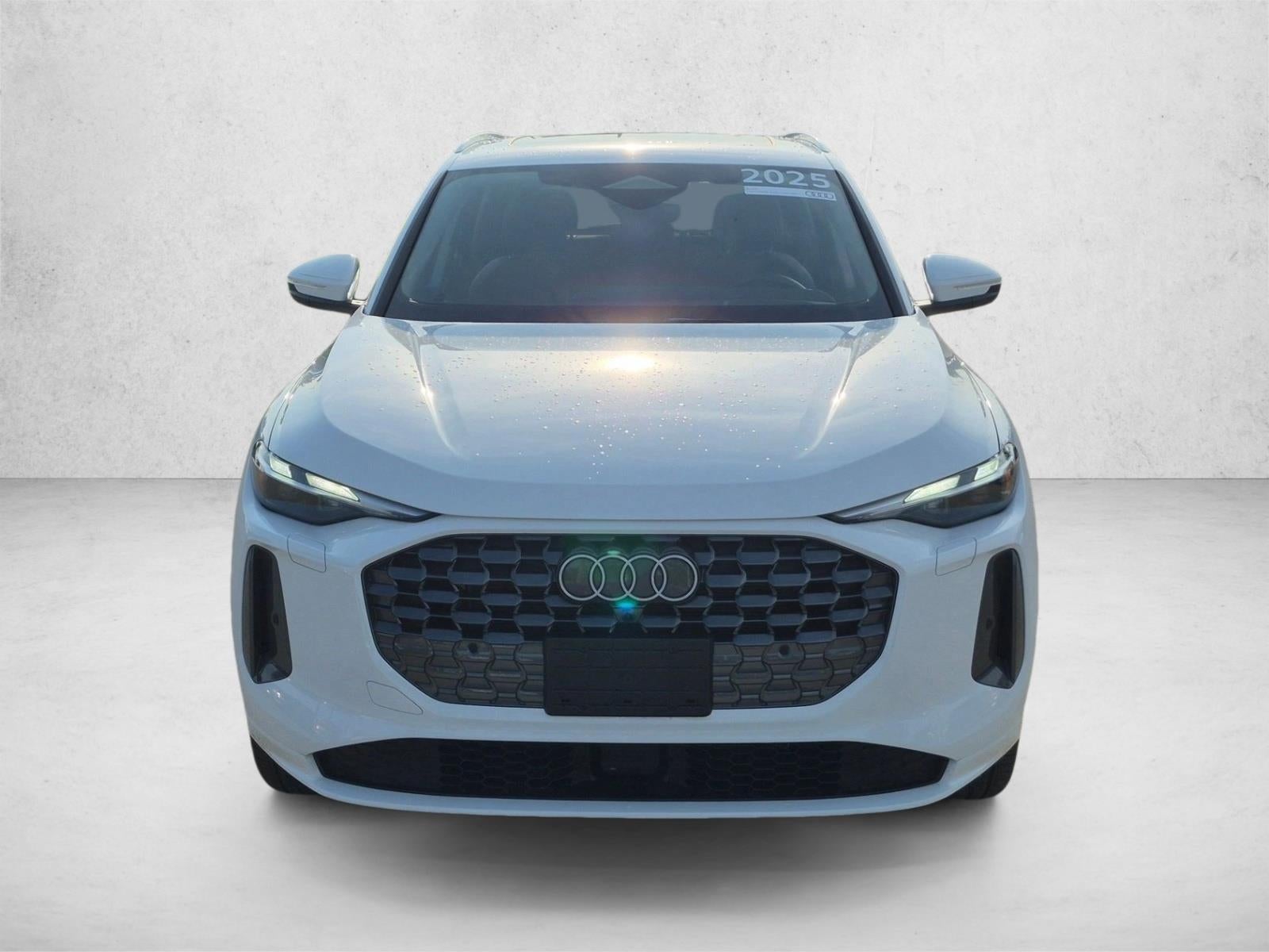 2025 Audi Q5 Premium 2.0 TFSI quattro