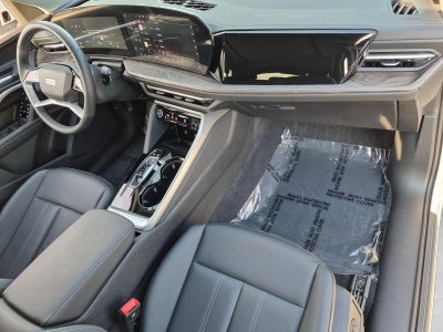 2025 Audi Q5 Premium 2.0 TFSI quattro