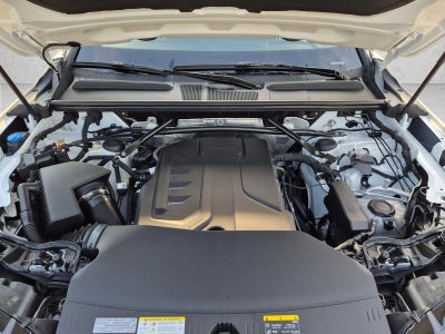 2025 Audi Q5 Premium 2.0 TFSI quattro