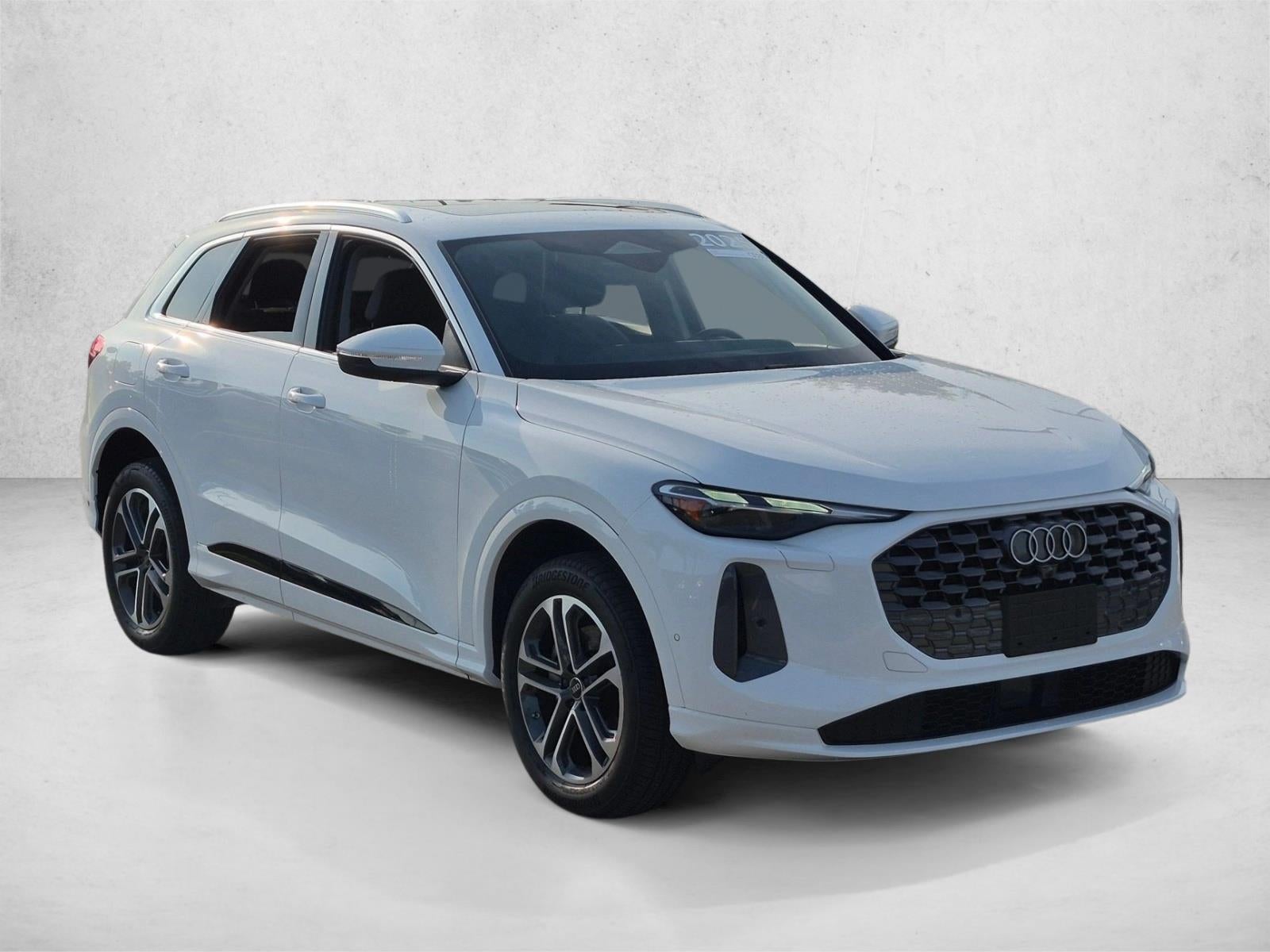 2025 Audi Q5 Premium 2.0 TFSI quattro