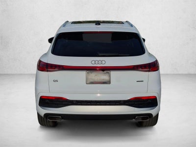 2025 Audi Q5 Premium 2.0 TFSI quattro