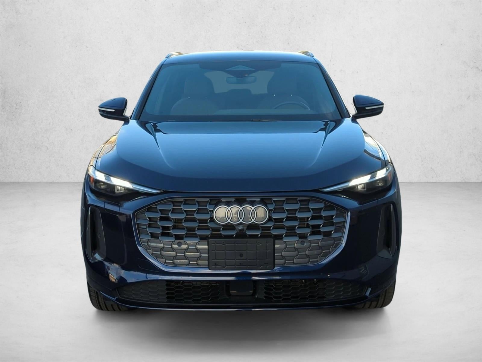 2025 Audi Q5 Premium 2.0 TFSI quattro