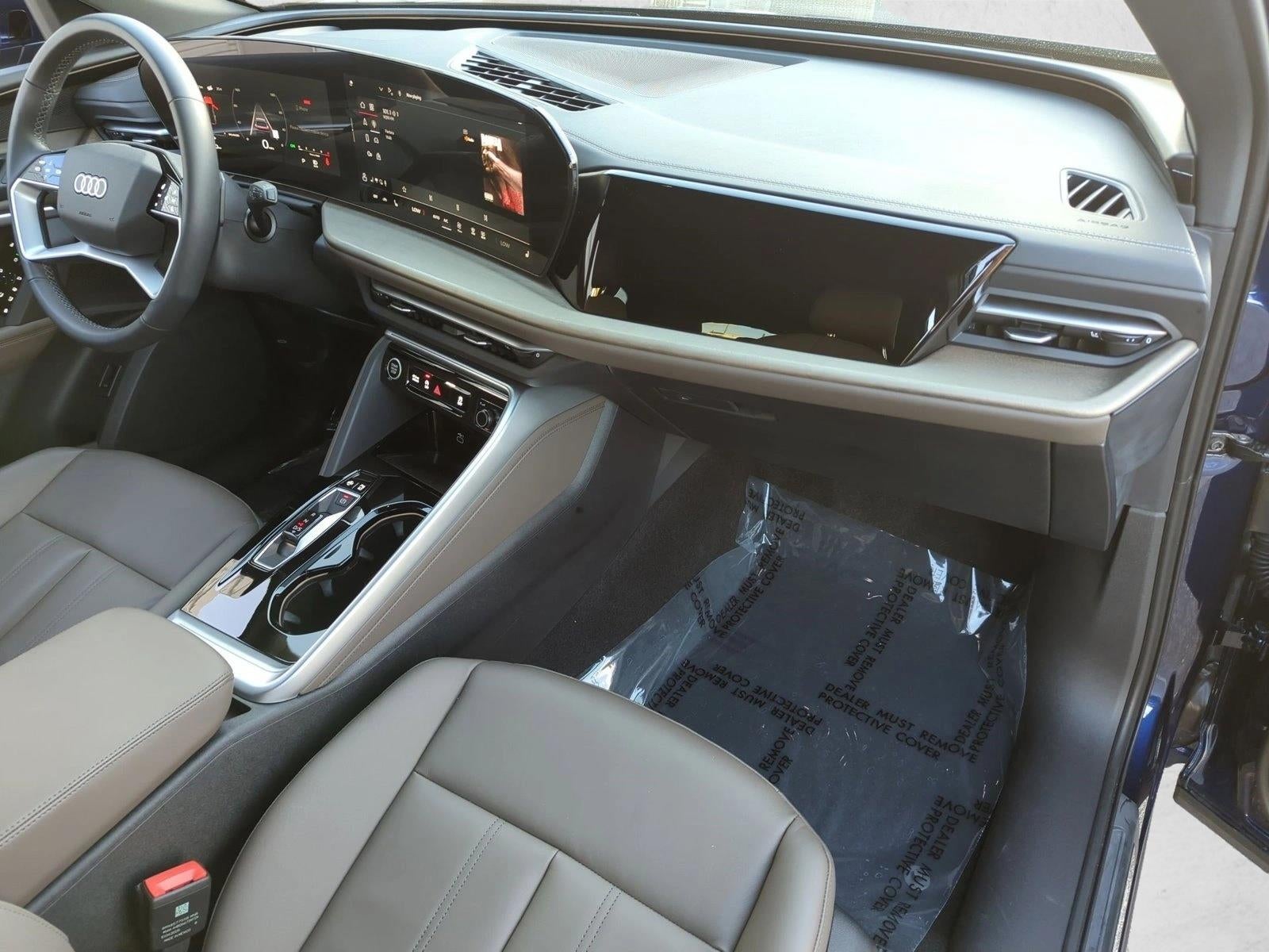 2025 Audi Q5 Premium 2.0 TFSI quattro