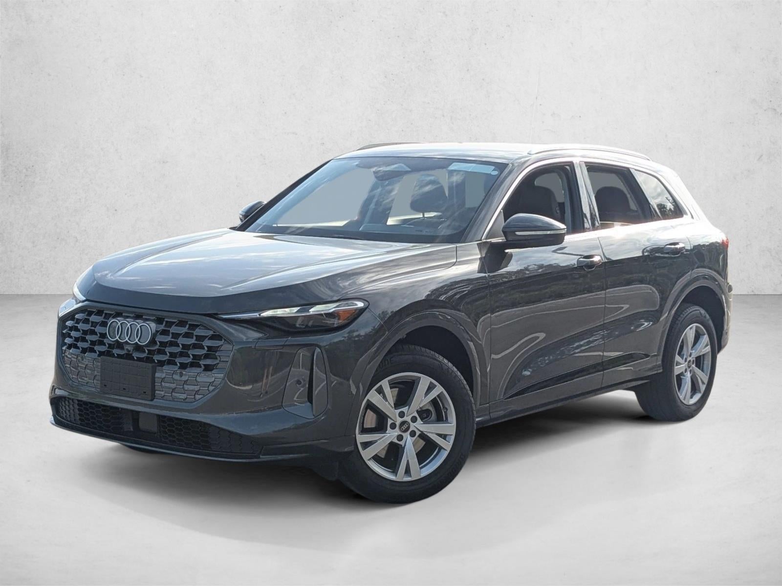 2025 Audi Q5 Premium 2.0 TFSI quattro