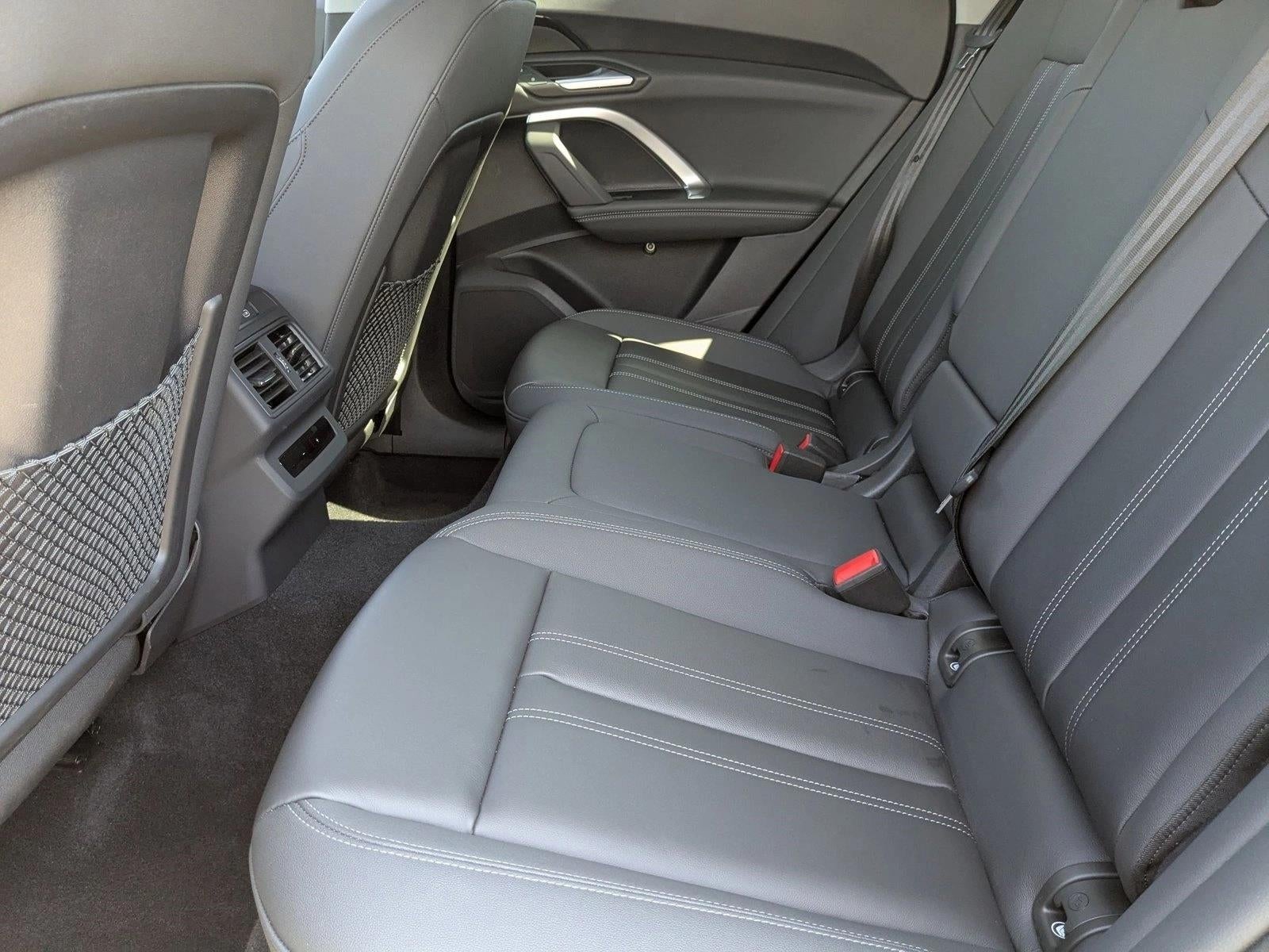2025 Audi Q5 Premium 2.0 TFSI quattro