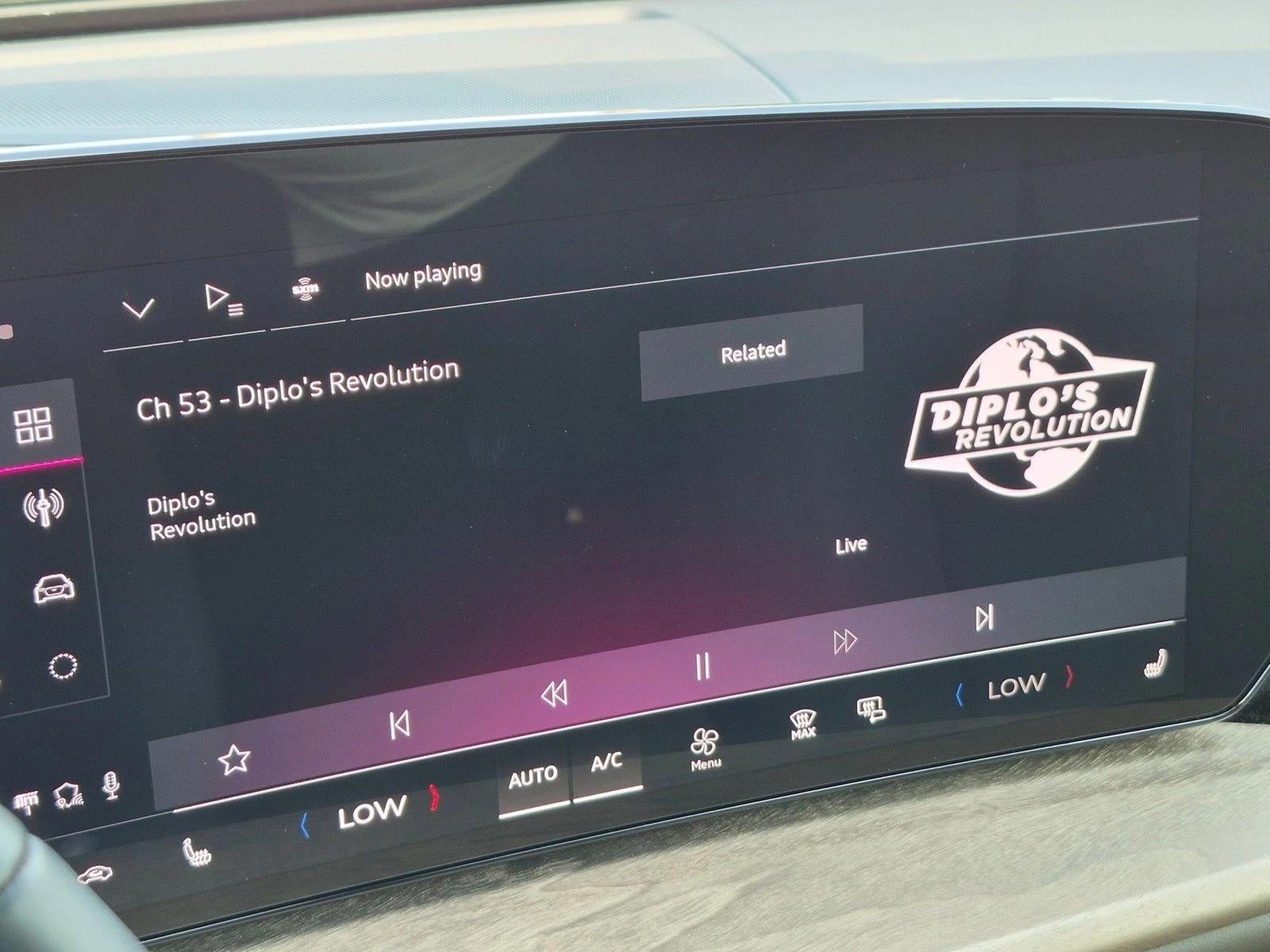 2025 Audi Q5 Premium 2.0 TFSI quattro
