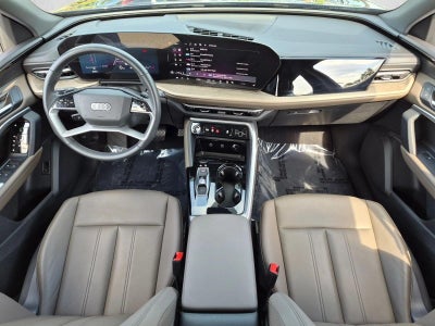 2025 Audi Q5 Premium 2.0 TFSI quattro