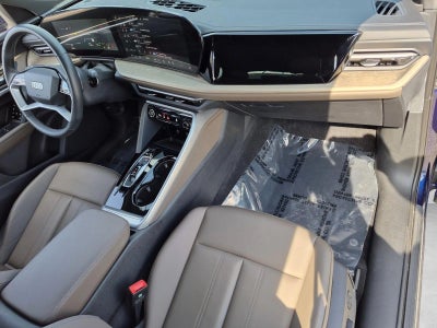 2025 Audi Q5 Premium 2.0 TFSI quattro