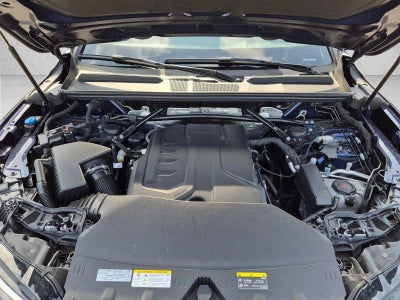 2025 Audi Q5 Premium 2.0 TFSI quattro