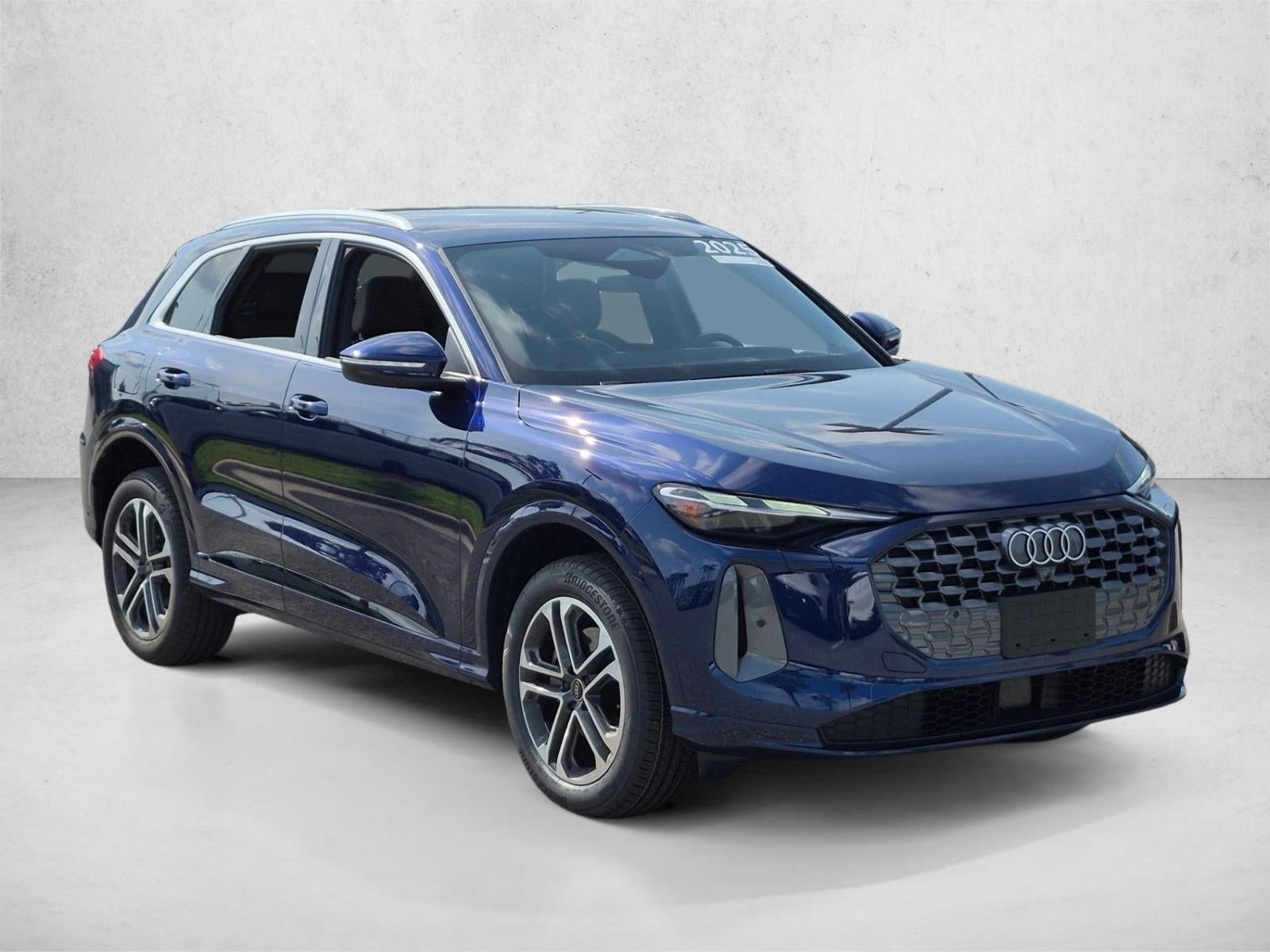 2025 Audi Q5 Premium 2.0 TFSI quattro