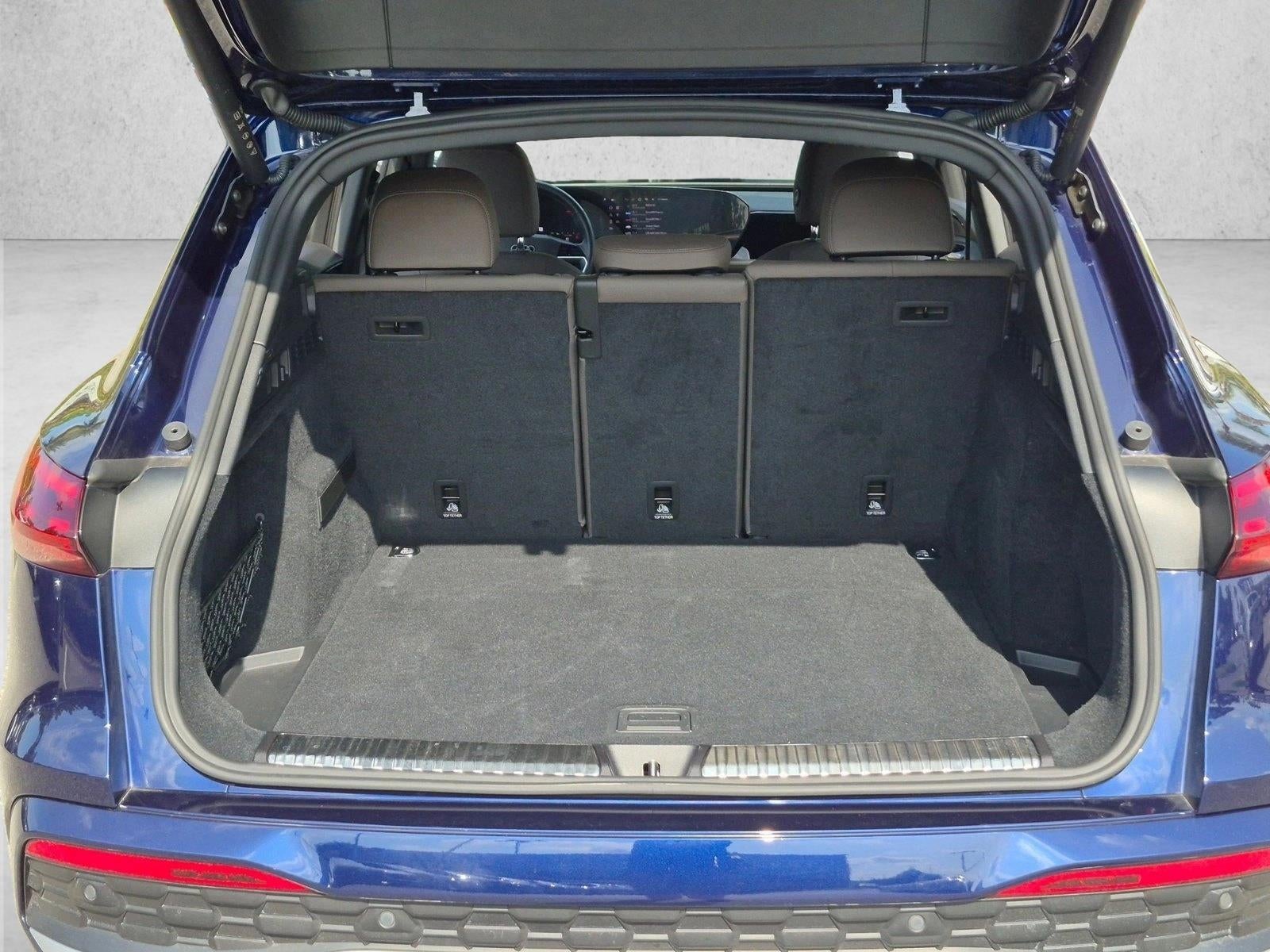 2025 Audi Q5 Premium 2.0 TFSI quattro