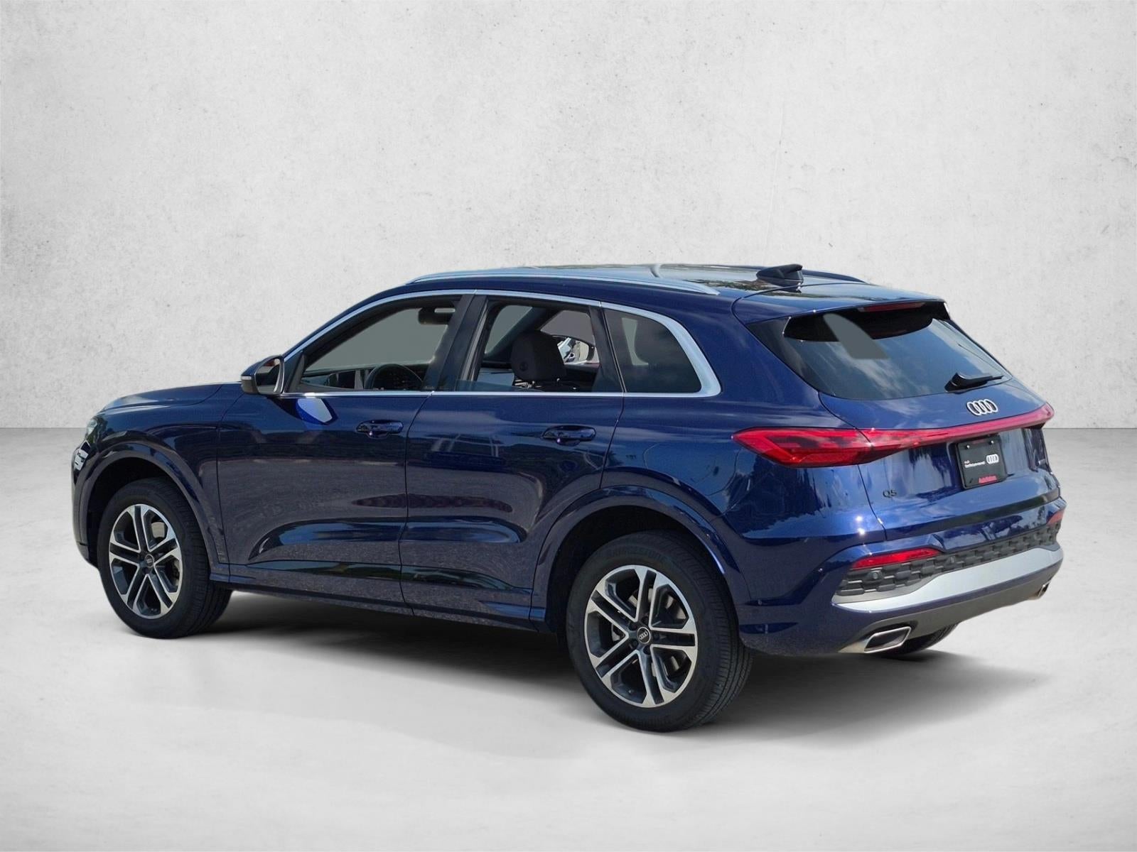 2025 Audi Q5 Premium 2.0 TFSI quattro