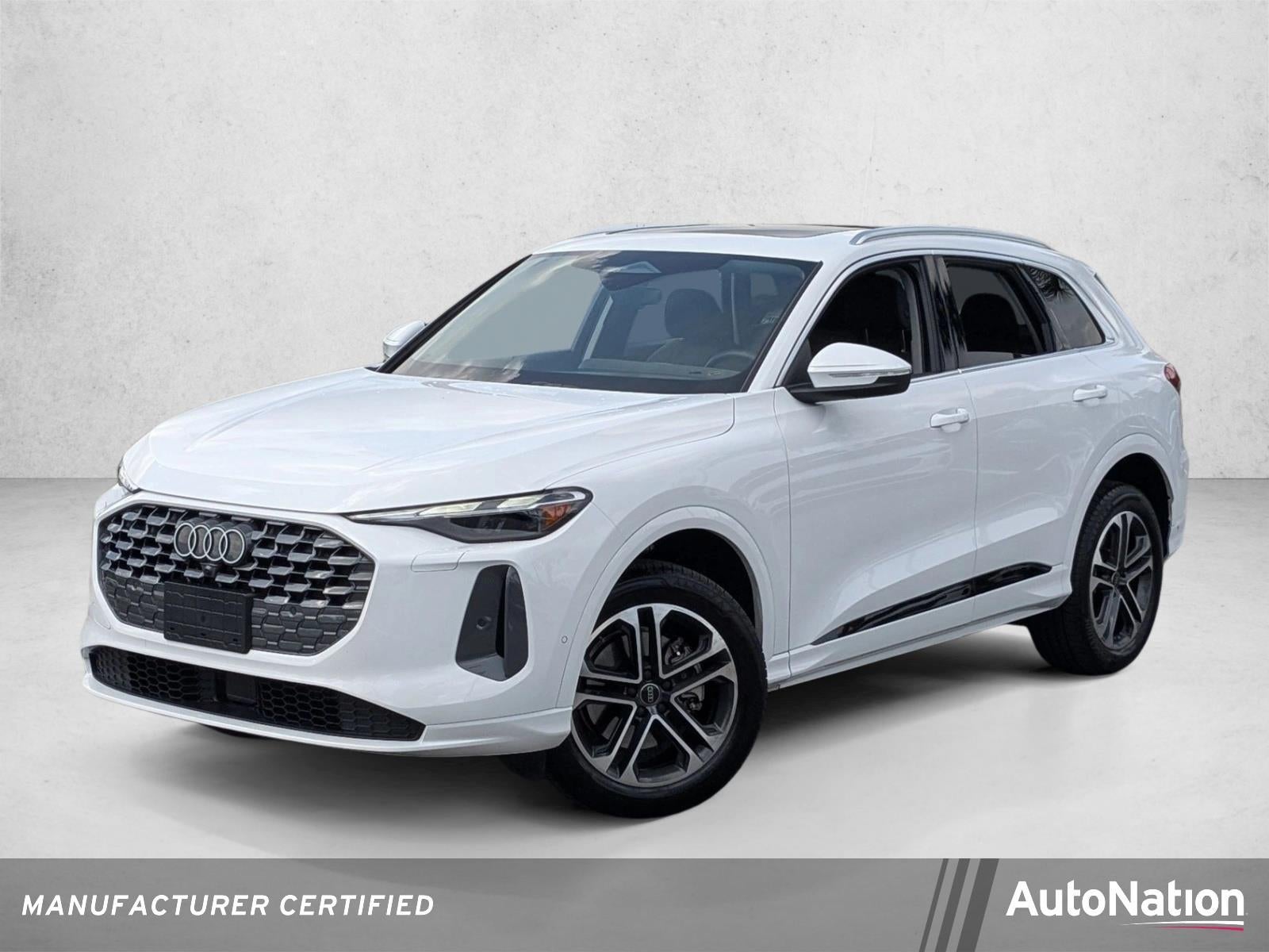 2025 Audi Q5 Premium 2.0 TFSI quattro