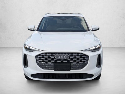 2025 Audi Q5 Premium 2.0 TFSI quattro