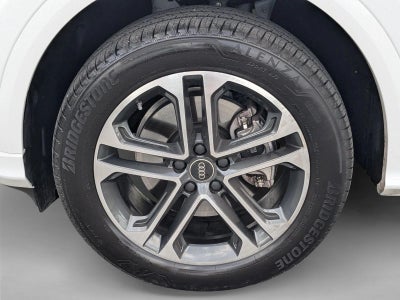 2025 Audi Q5 Premium 2.0 TFSI quattro
