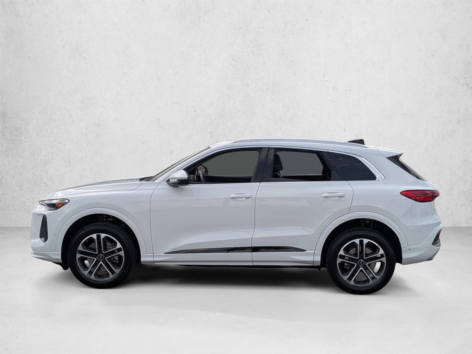 2025 Audi Q5 Premium 2.0 TFSI quattro