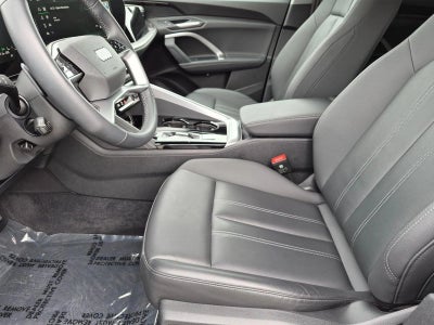 2025 Audi Q5 Premium 2.0 TFSI quattro