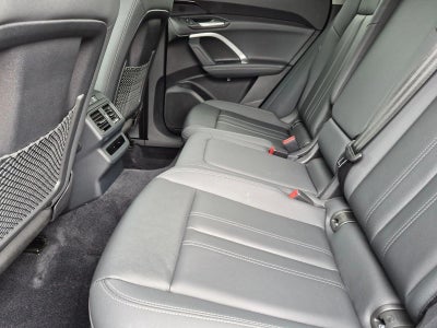 2025 Audi Q5 Premium 2.0 TFSI quattro