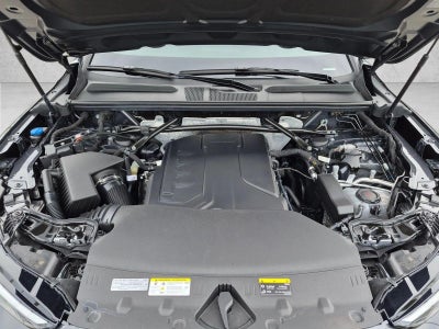 2025 Audi Q5 Premium 2.0 TFSI quattro