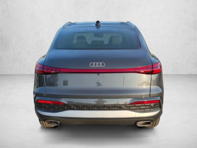 2025 Audi Q5 Premium 2.0 TFSI quattro