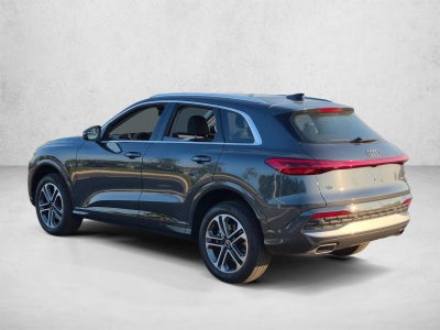2025 Audi Q5 Premium 2.0 TFSI quattro