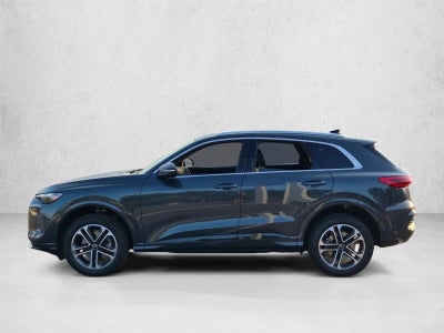 2025 Audi Q5 Premium 2.0 TFSI quattro