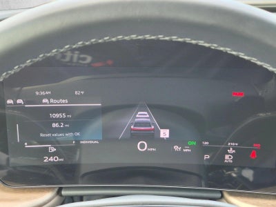 2025 Audi Q5 Premium 2.0 TFSI quattro