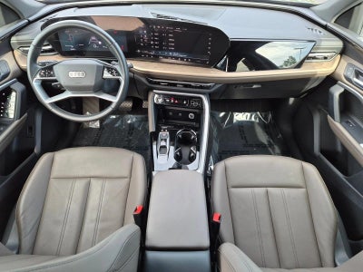 2025 Audi Q5 Premium 2.0 TFSI quattro