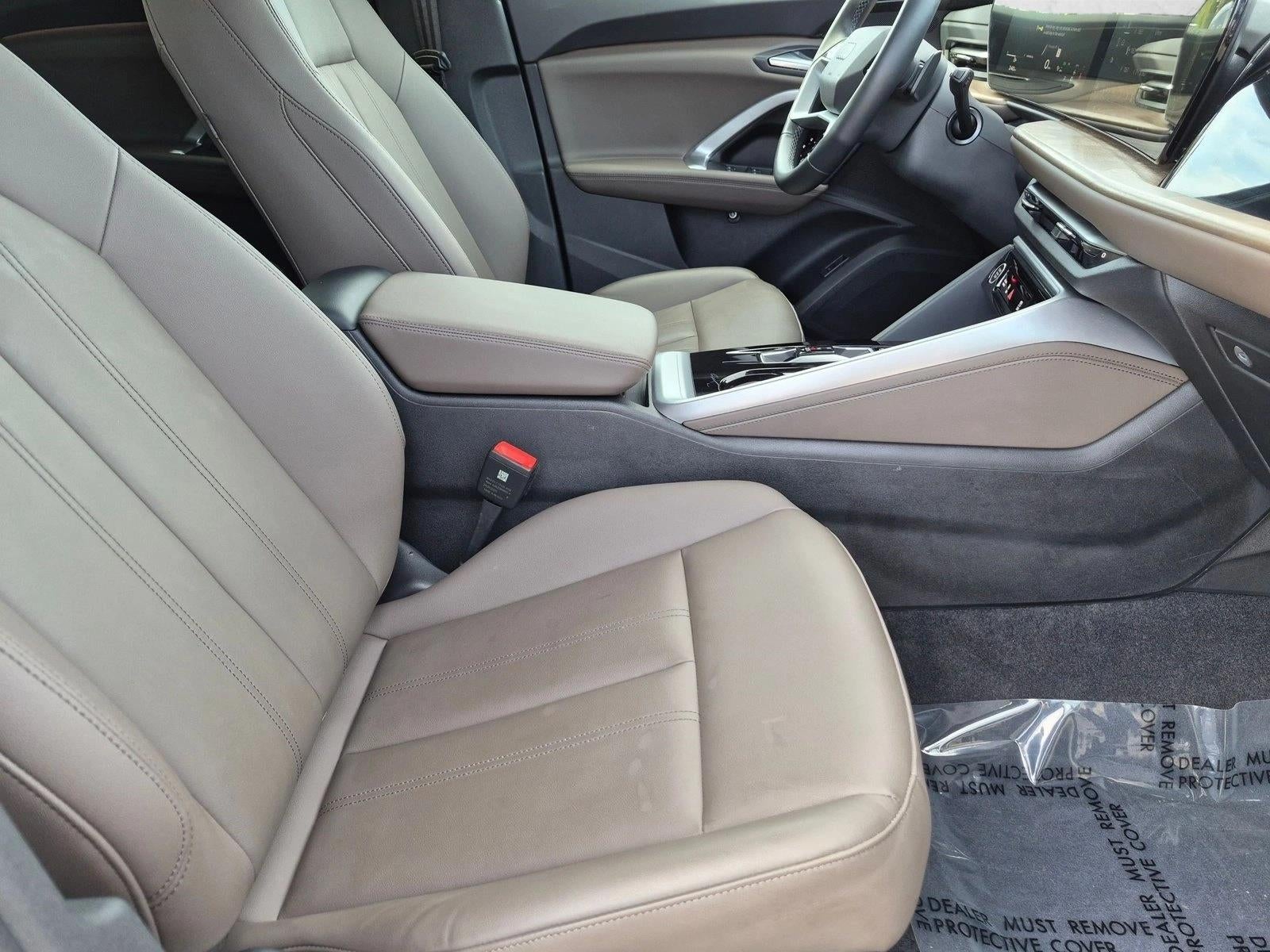2025 Audi Q5 Premium 2.0 TFSI quattro