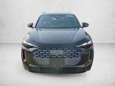 2025 Audi Q5 Premium 2.0 TFSI quattro