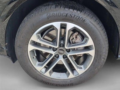 2025 Audi Q5 Premium 2.0 TFSI quattro