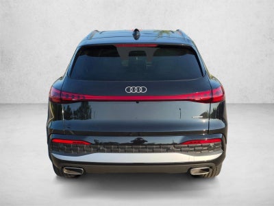 2025 Audi Q5 Premium 2.0 TFSI quattro