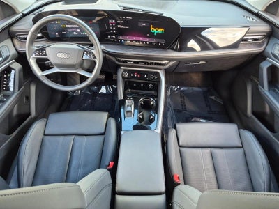 2025 Audi Q5 Premium Plus 2.0 TFSI quattro