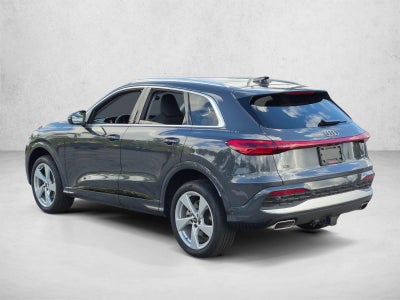 2025 Audi Q5 Premium Plus 2.0 TFSI quattro