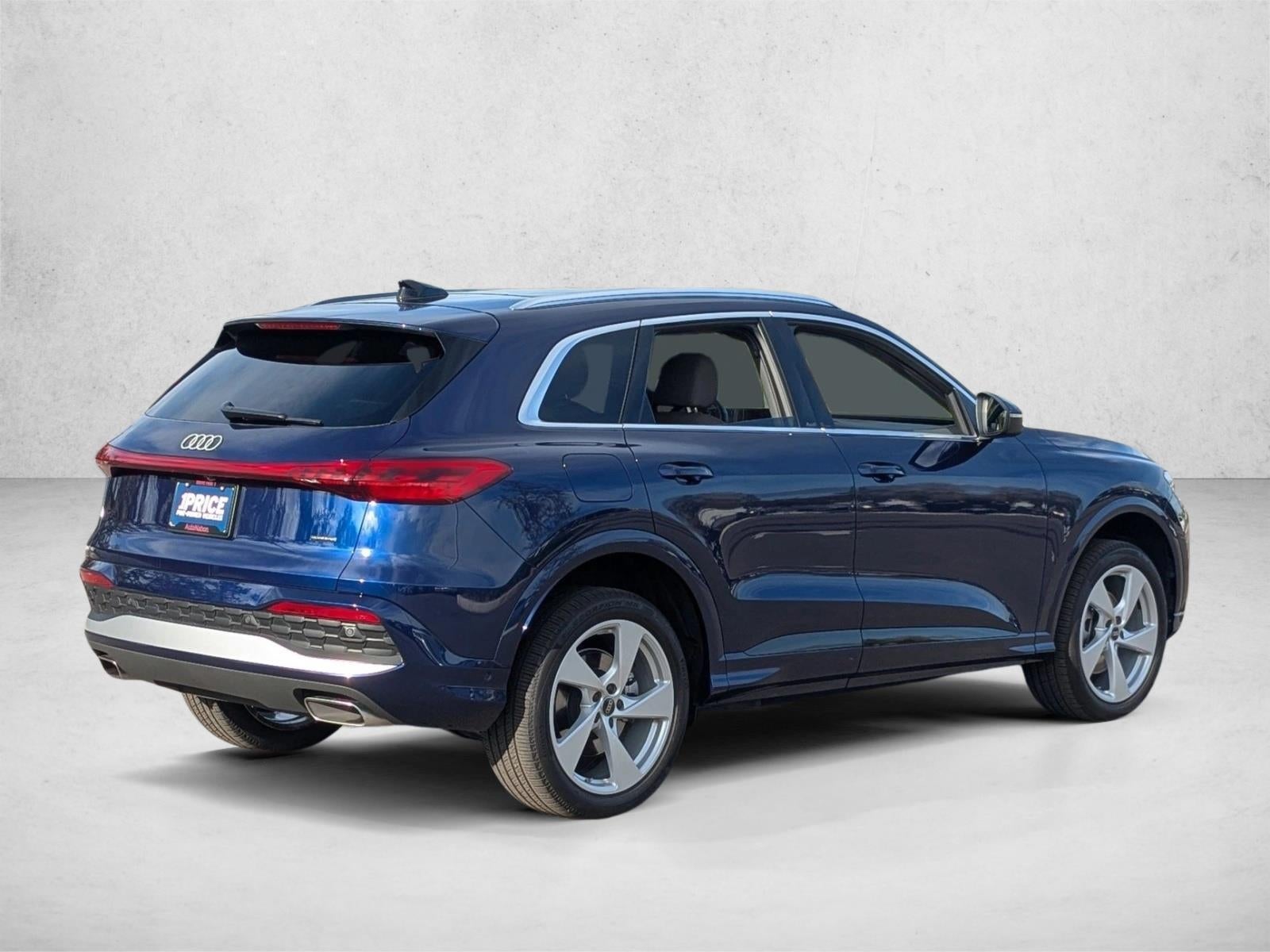 2025 Audi Q5 Premium Plus 2.0 TFSI quattro