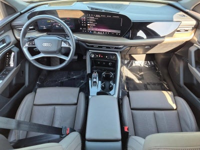 2025 Audi Q5 Premium Plus 2.0 TFSI quattro