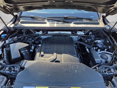 2025 Audi Q5 Premium Plus 2.0 TFSI quattro