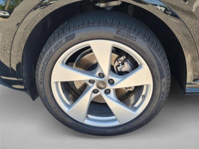 2025 Audi Q5 Premium Plus 2.0 TFSI quattro