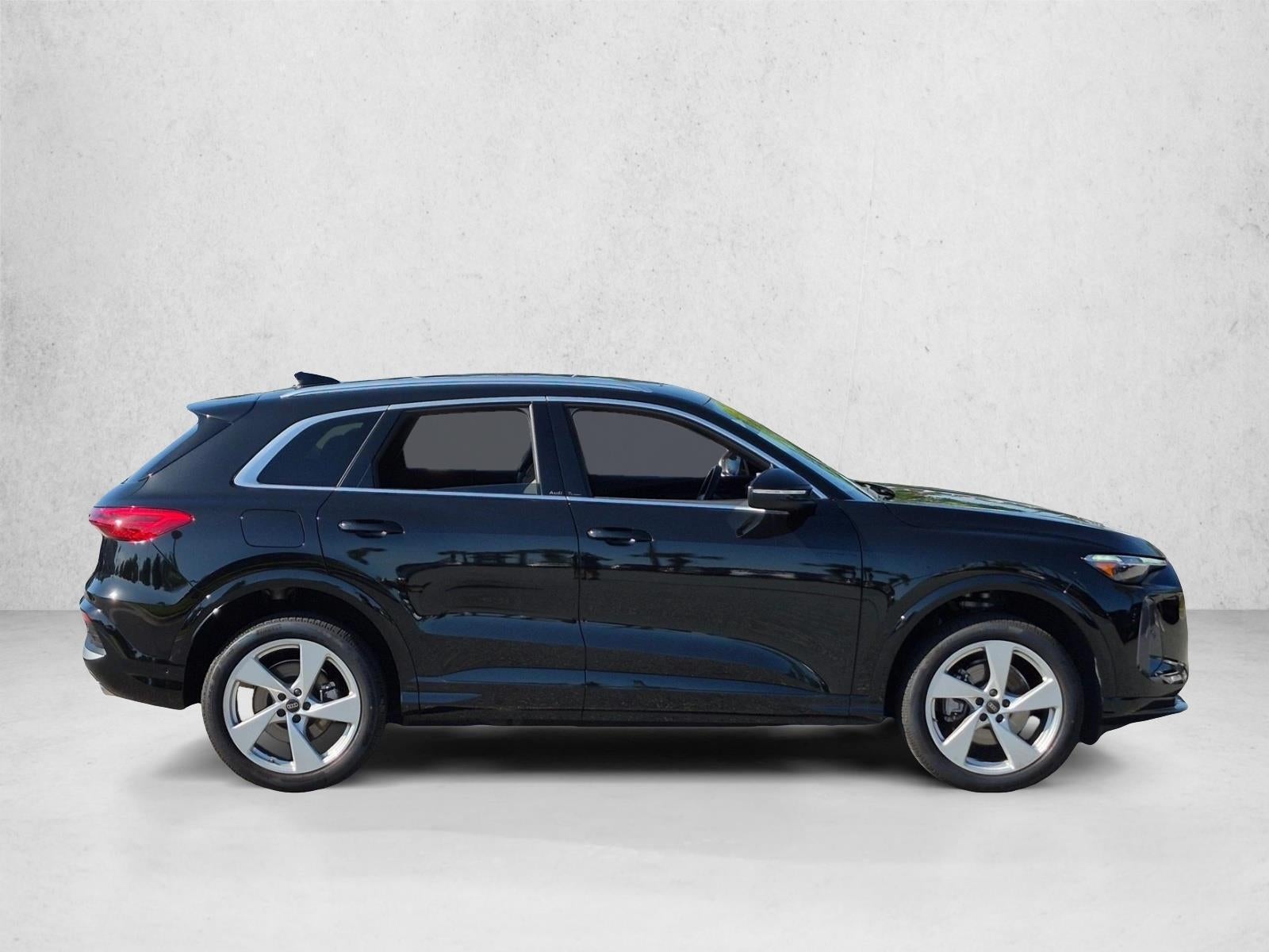2025 Audi Q5 Premium Plus 2.0 TFSI quattro