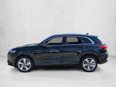 2025 Audi Q5 Premium Plus 2.0 TFSI quattro